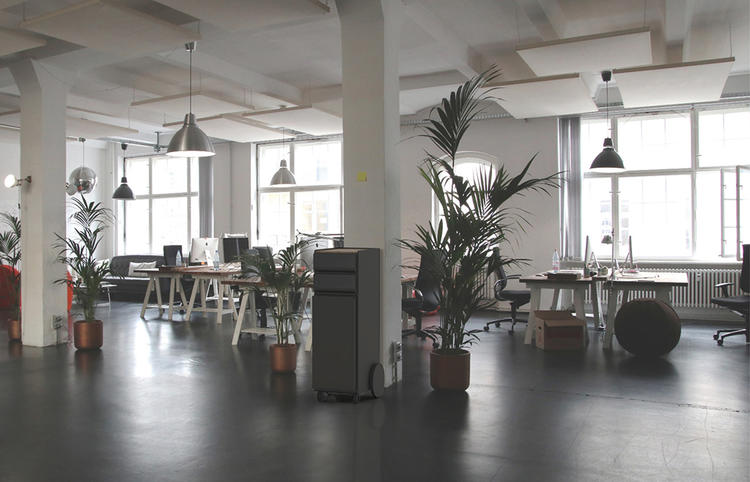 圣诞树极简画法,北欧风格圣诞树