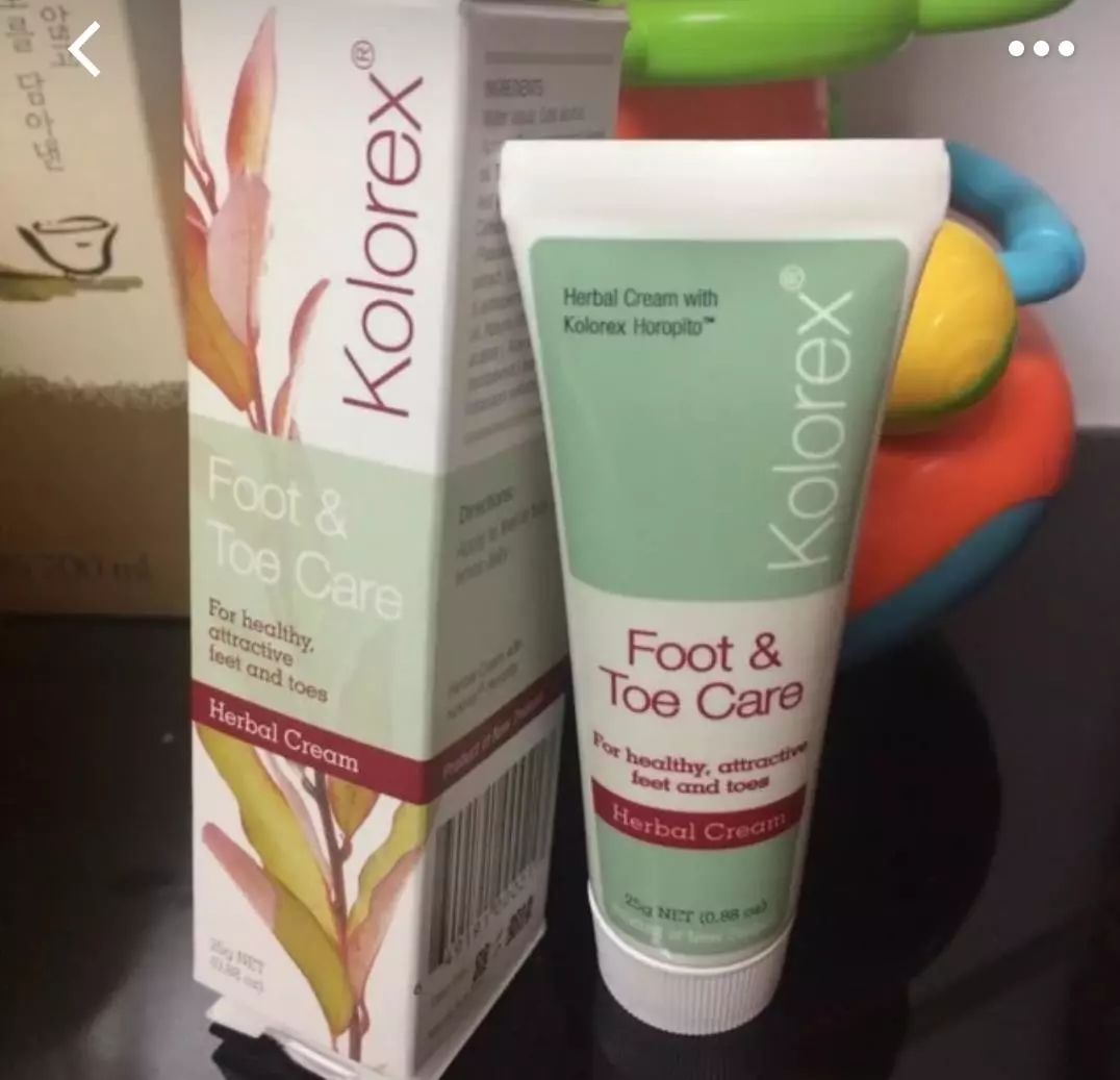 “男朋友的脚堪比生化*器武**！我得治治他！”