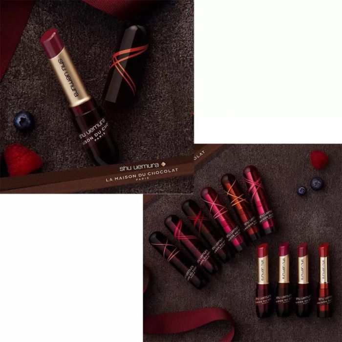 圣诞“妆”点亮平安夜