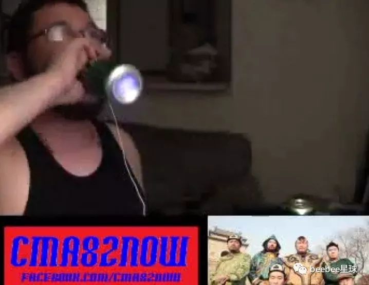 为什么老外都爱死了腾格尔?