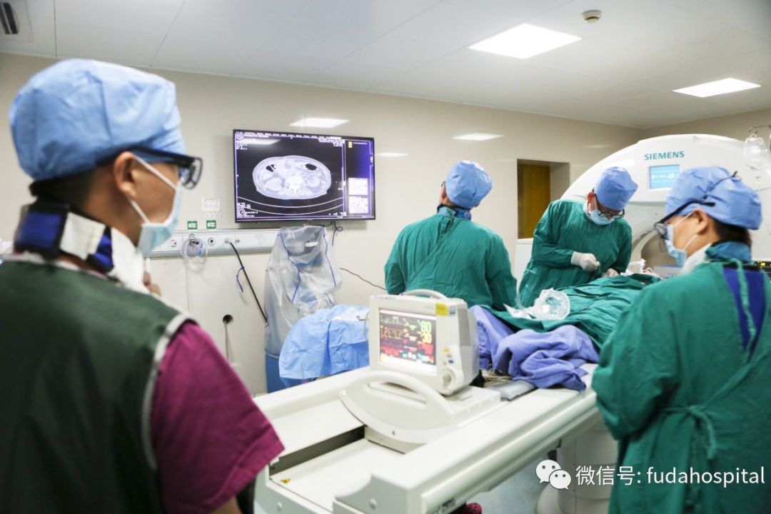 微创介入医疗技术的研究,介入医学综述