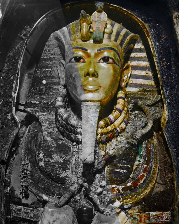 美图怎么把黑白照片变成彩色,手机如何将黑白照片变成彩色