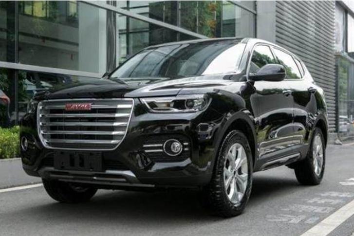 长城车怎样,长城车怎么样