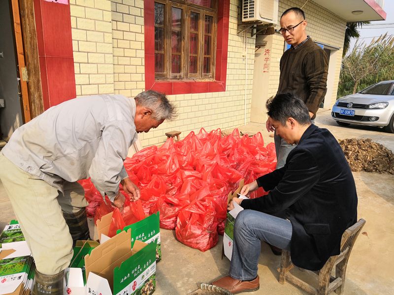 「走帮服活动」海门市农机局:多维度帮服提升惠民精准度