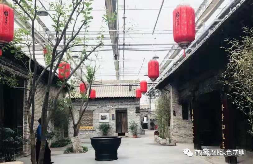建业大食堂节目,建业大食堂演出