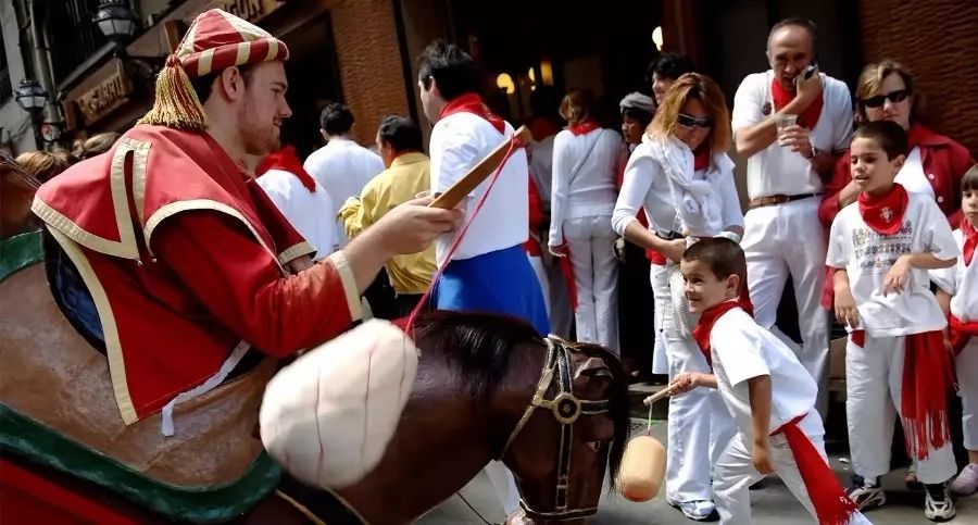 打卡完成几件事,去西班牙生活后才知道的30件事