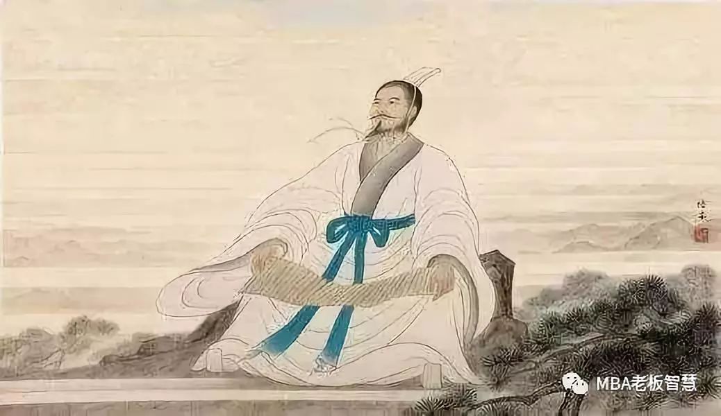 人生处于低谷更应该拜读王阳明,王阳明说成熟就是有这三种心态