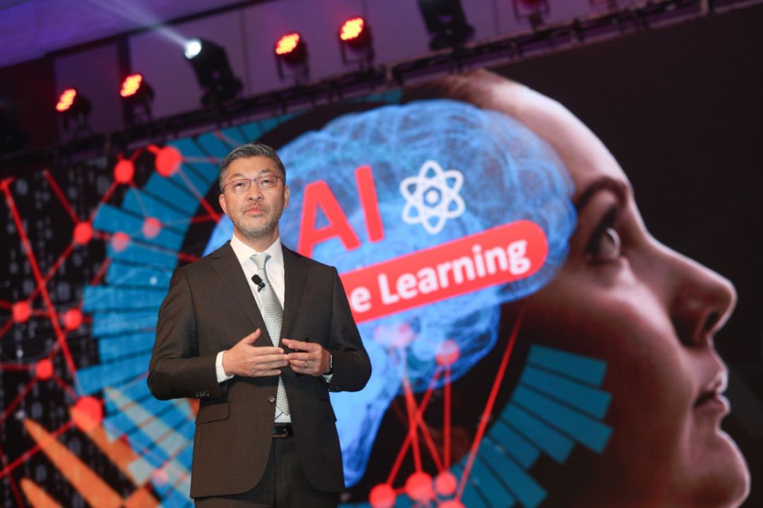 新云端时代，为什么新生代企业都愿意追随这家云厂商