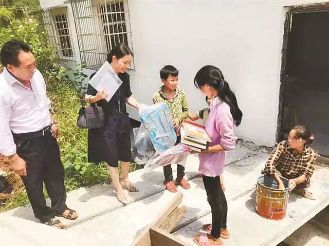 决战决胜脱贫攻坚的成效,脱贫攻坚效果看三农