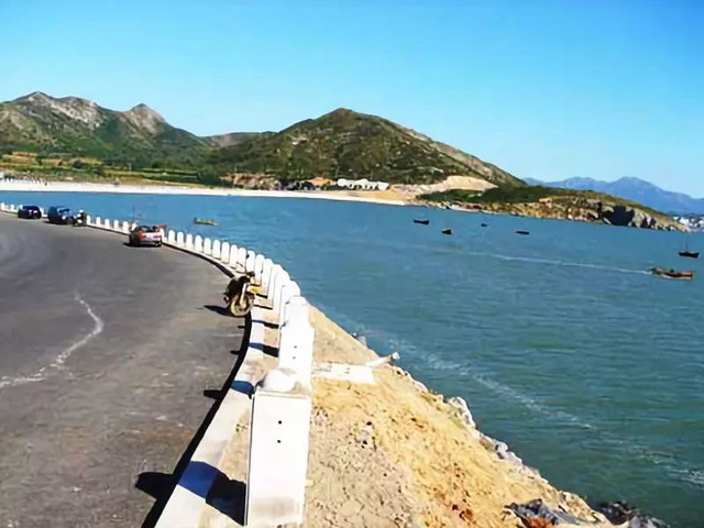 大连适合避暑的地方,大连避暑