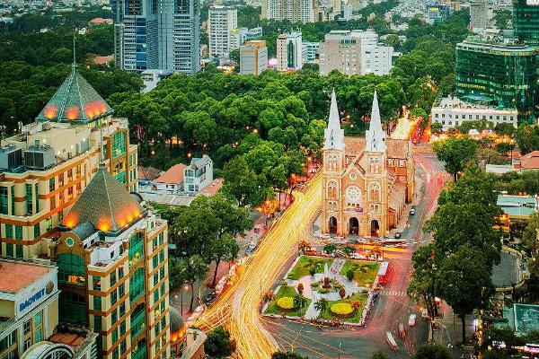 怎么办理越南签证流程,越南旅游签证可以落地办理吗