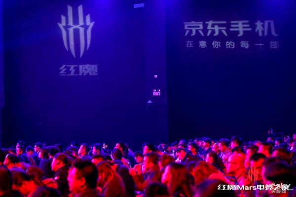 努比亚红魔mars红魔3代,红魔努比亚mars