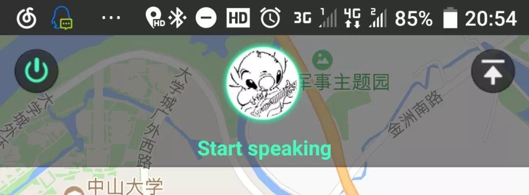 张小龙回应微信8年进化史,张小龙谈微信聊天记录