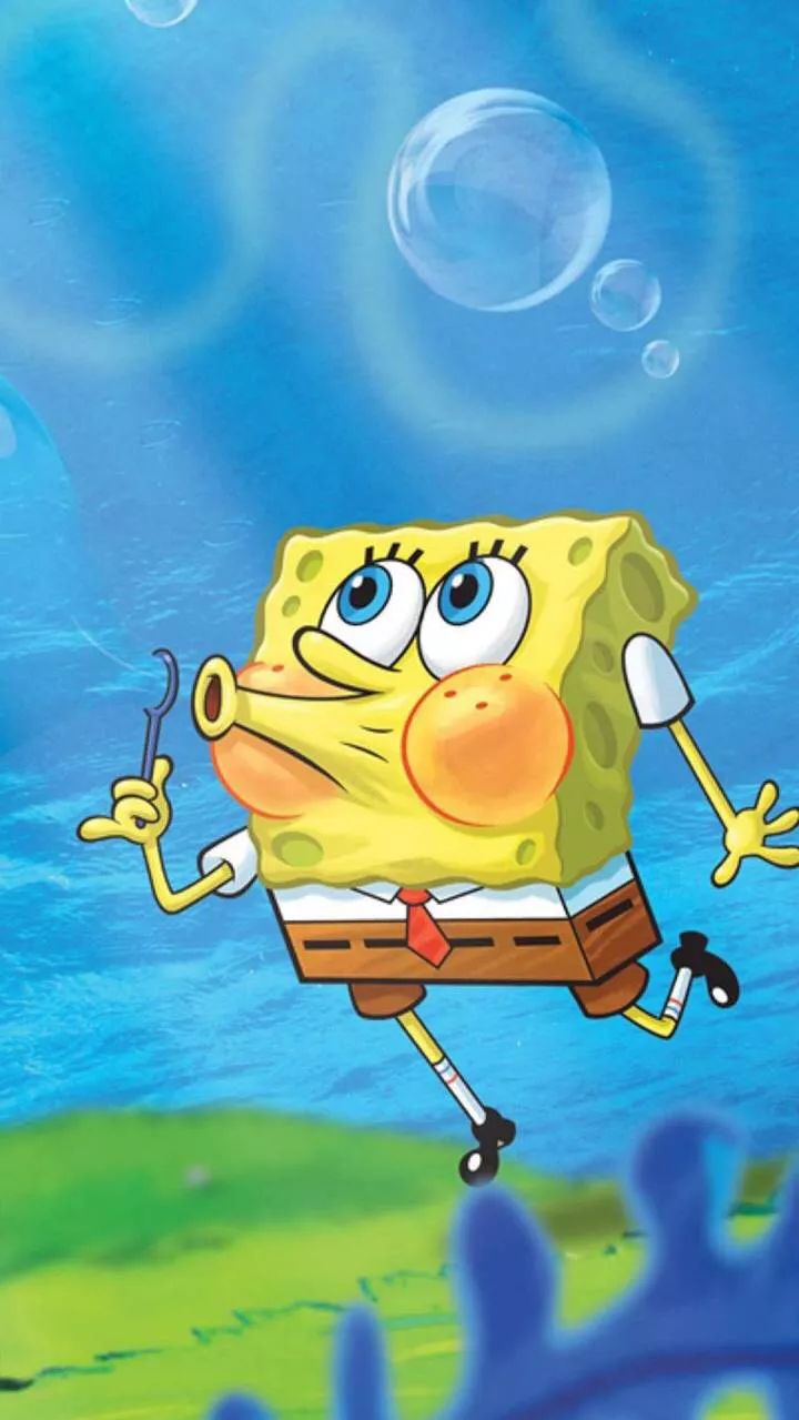 如何看待海绵宝宝之父逝世,海绵宝宝之父为什么离开