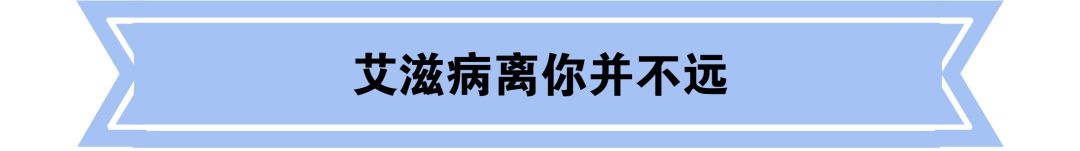 抗击艾滋共享健康——知艾防艾篇