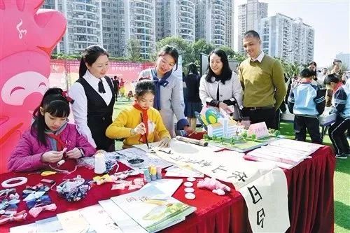 展现校园文化再创人生辉煌,校园文化建设优秀成果展