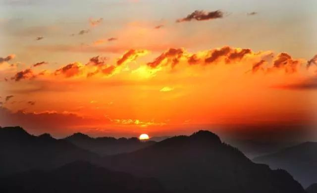 巴中风景区排行榜前十名,巴中网红打卡