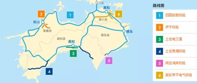 日本交通解说,日本交通纪录片