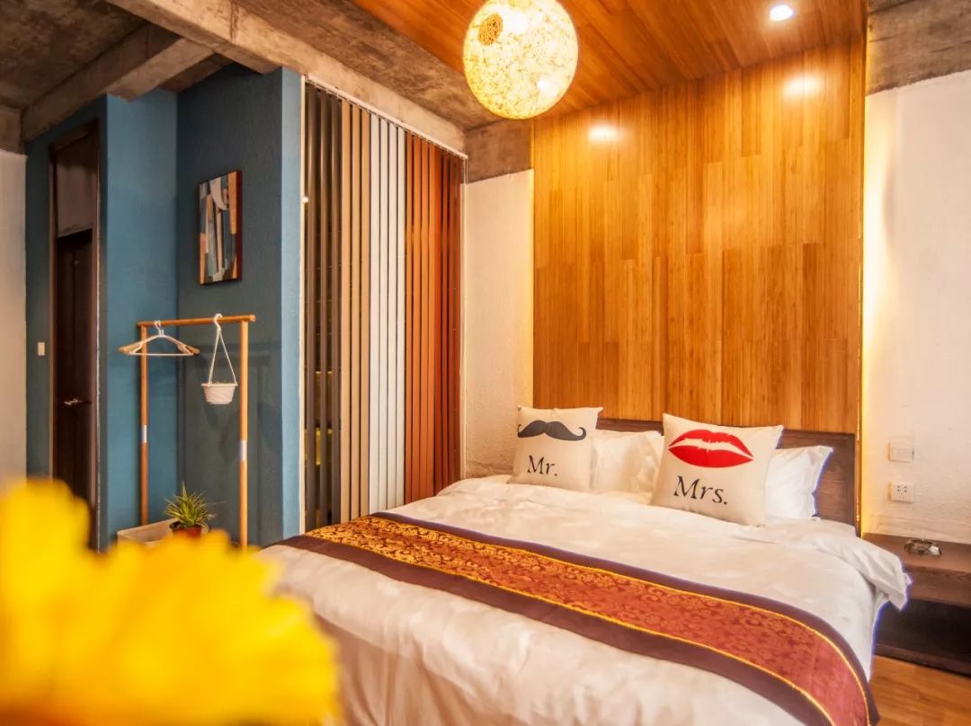 便宜又好的民宿推荐,性价比高的一家民宿