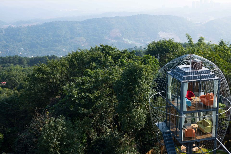 便宜又好的民宿推荐,性价比高的一家民宿