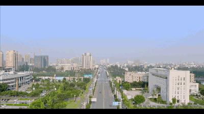 春节火车票开售，快回崇州看看过去一年的新变化