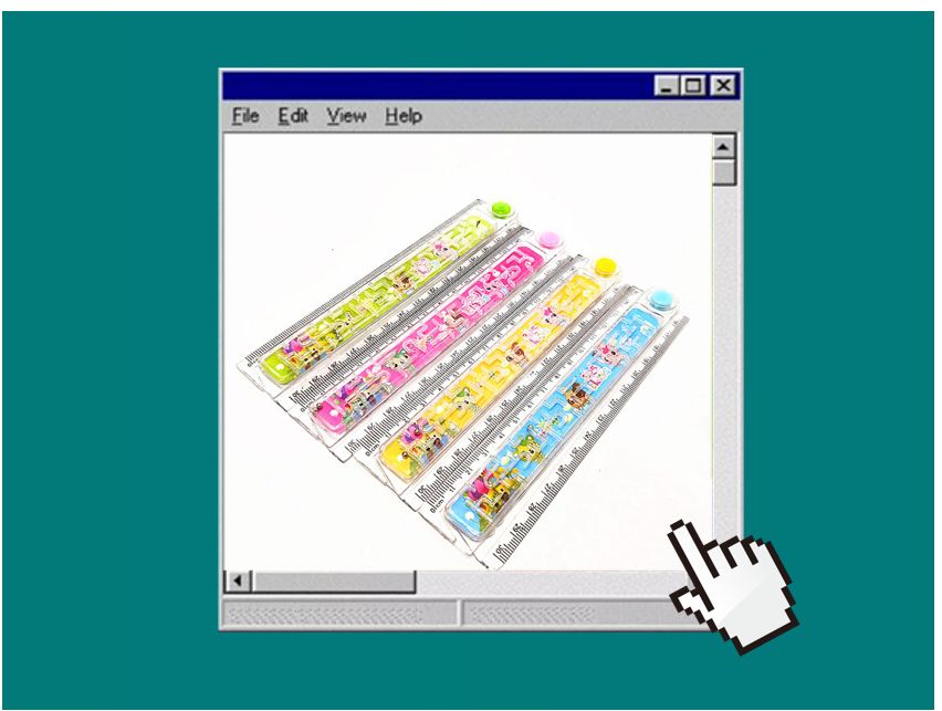 童年文具的记忆,童年回忆文具