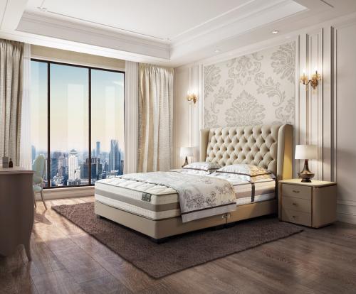 慕思床垫有那么好吗,三个角度深度解析