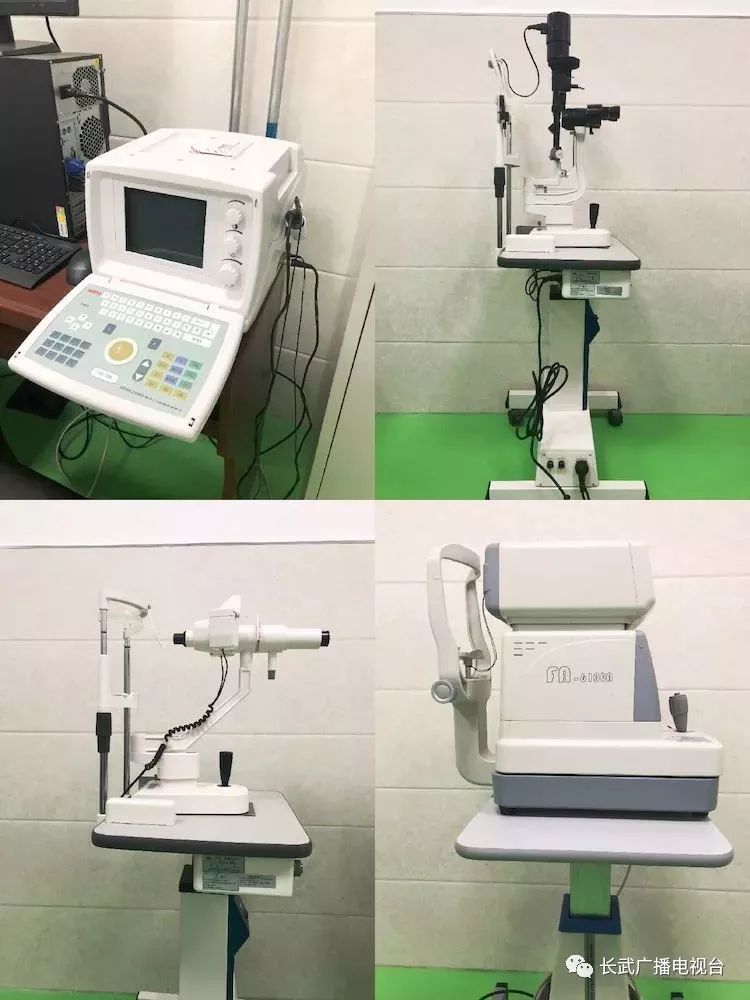 健康｜长武妇幼特色健康护航