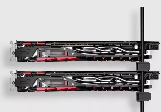 显卡支架有必要么,显卡支架要弄太紧吗