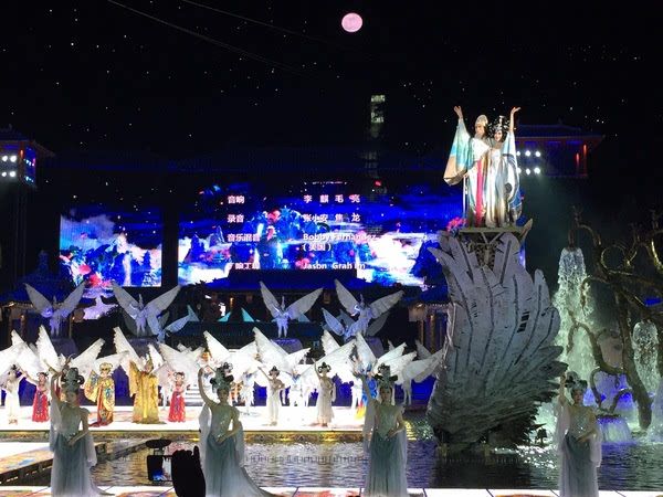 这里是临潼｜谁是临潼最可爱的人！