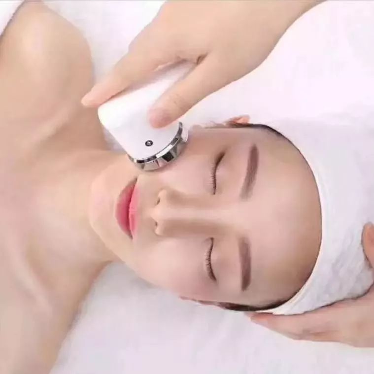 免费送！万达广场，价值606元韩国院线皮肤管理项目！