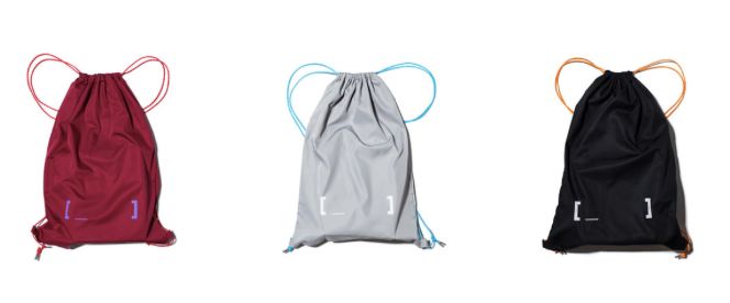 潮物｜平价双肩包也能很吸睛