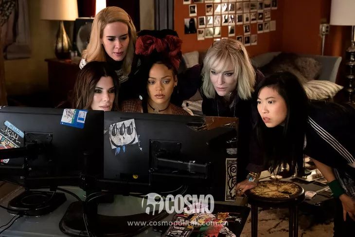 时髦办｜玩得了嘻哈演得了电影，这位和大魔王对戏的亚裔演员真了不起！