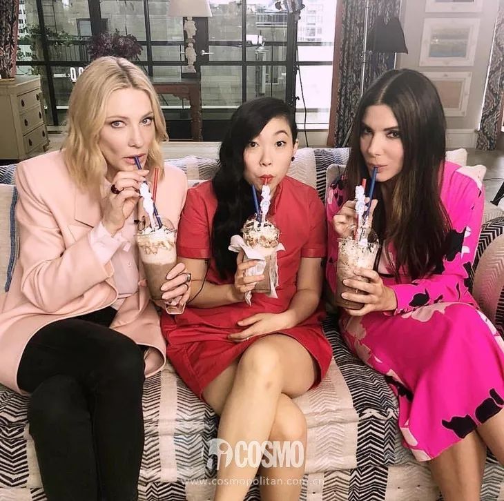 时髦办｜玩得了嘻哈演得了电影，这位和大魔王对戏的亚裔演员真了不起！