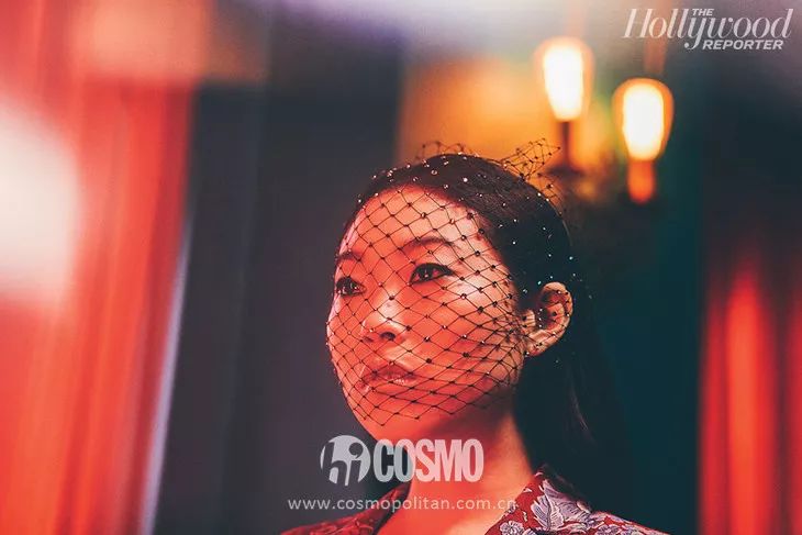 时髦办｜玩得了嘻哈演得了电影，这位和大魔王对戏的亚裔演员真了不起！