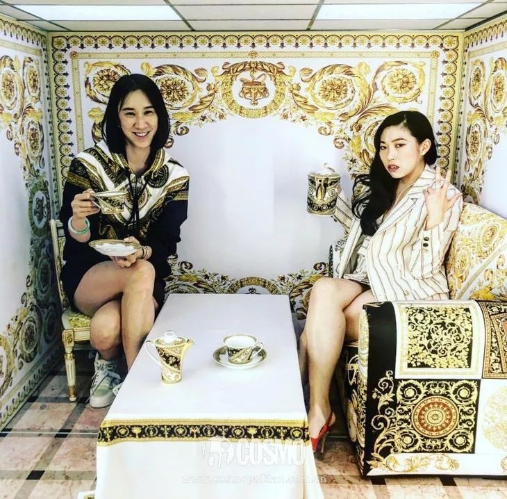 时髦办｜玩得了嘻哈演得了电影，这位和大魔王对戏的亚裔演员真了不起！