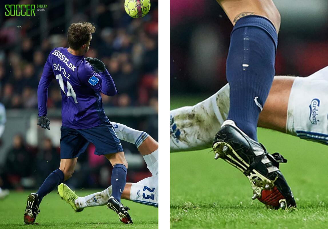 2019全球赛场战靴,本周国内赛场球鞋