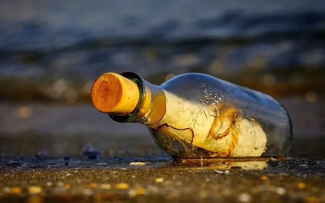 微信漂流瓶咋不能用了,微信漂流瓶功能为什么会被关掉