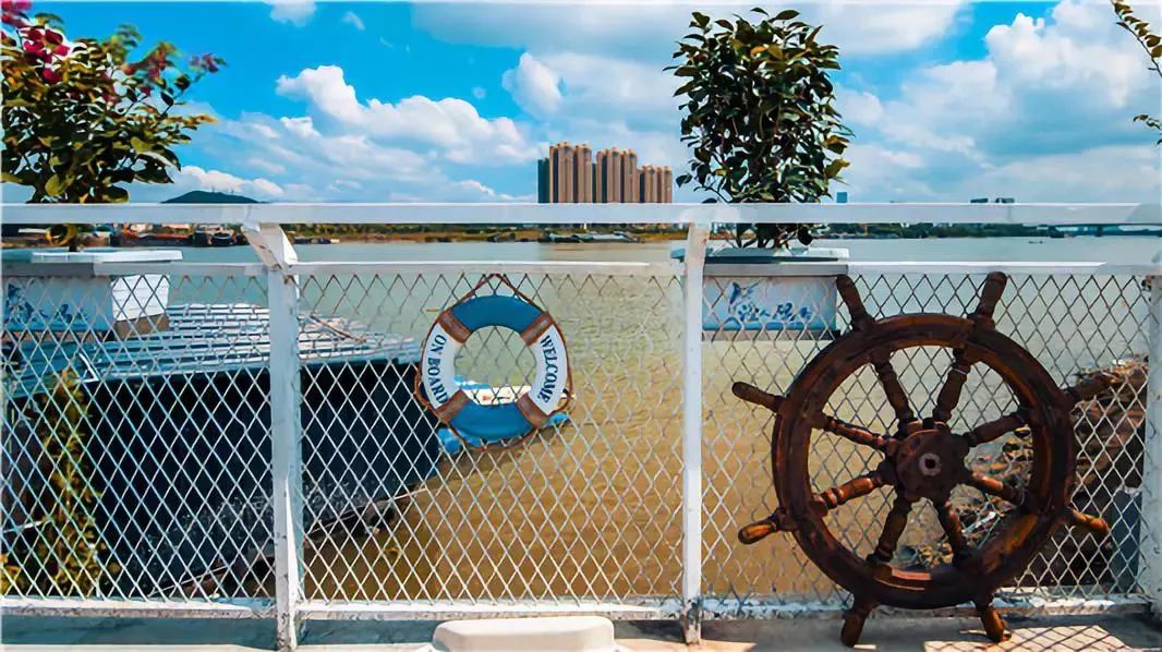 佛山出片拍照圣地,广东佛山周末可去的地方