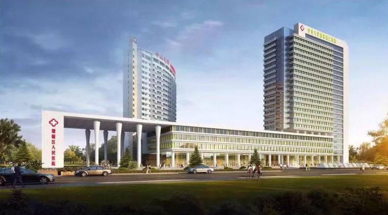 广州增城市中医院招聘,增城区卫生院招聘