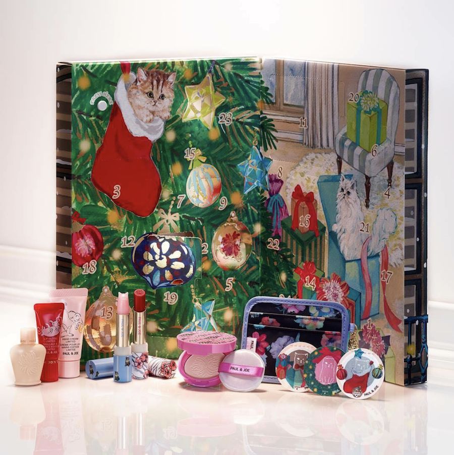 全世界最美圣诞礼盒,比较好看的圣诞小礼盒