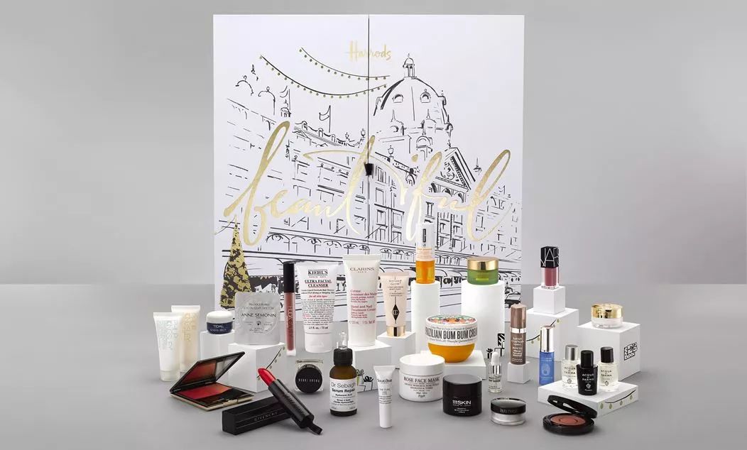 全世界最美圣诞礼盒,比较好看的圣诞小礼盒