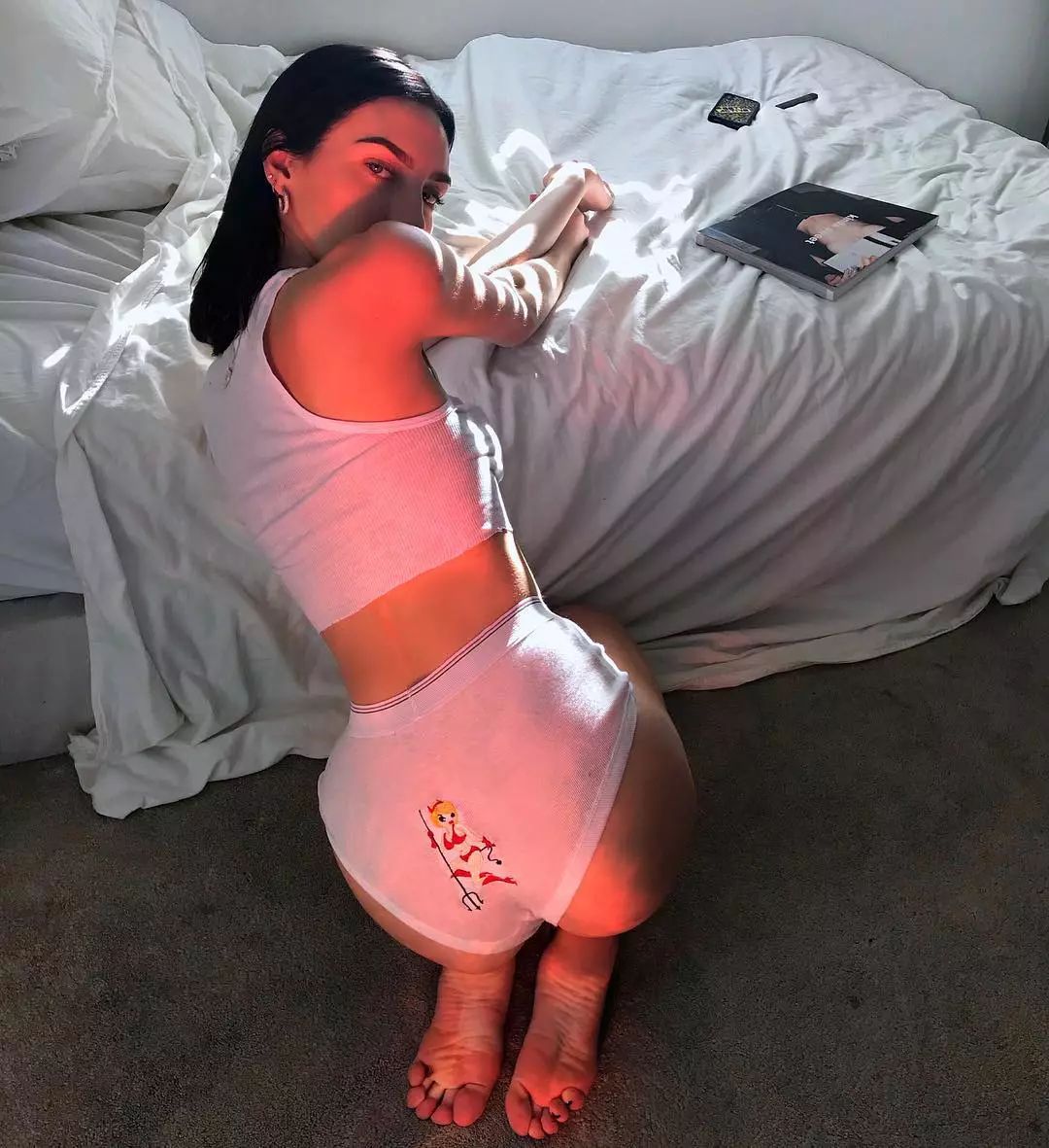 “我和师姐开房，一切止于假鞋的脚臭”｜买到假货的经历