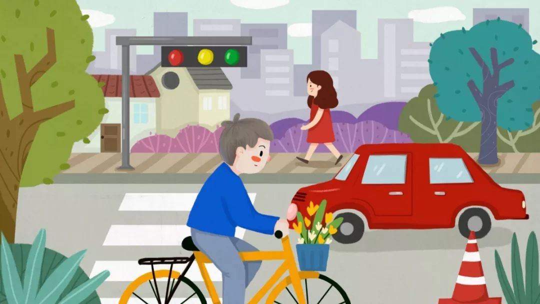 安全关乎国家关乎生命关乎家庭,安全是关乎我们生命的