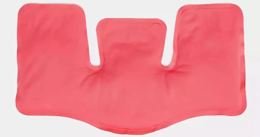 sos德国创可贴,德国sos腰部热敷贴