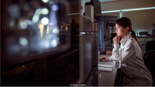 人工智能改变世界的视频,人工智能研究视角看AI发展