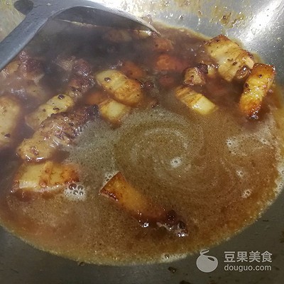 红烧肉的做法,红烧肉的做法直播