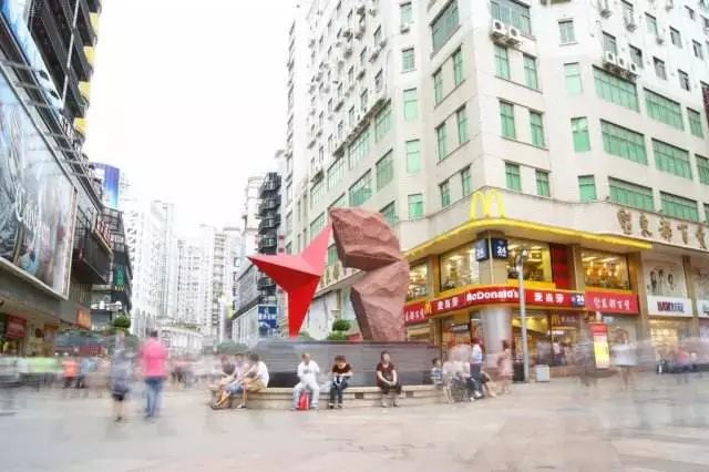 柳州五星街值得打卡的地方,柳州五星街推荐去吗