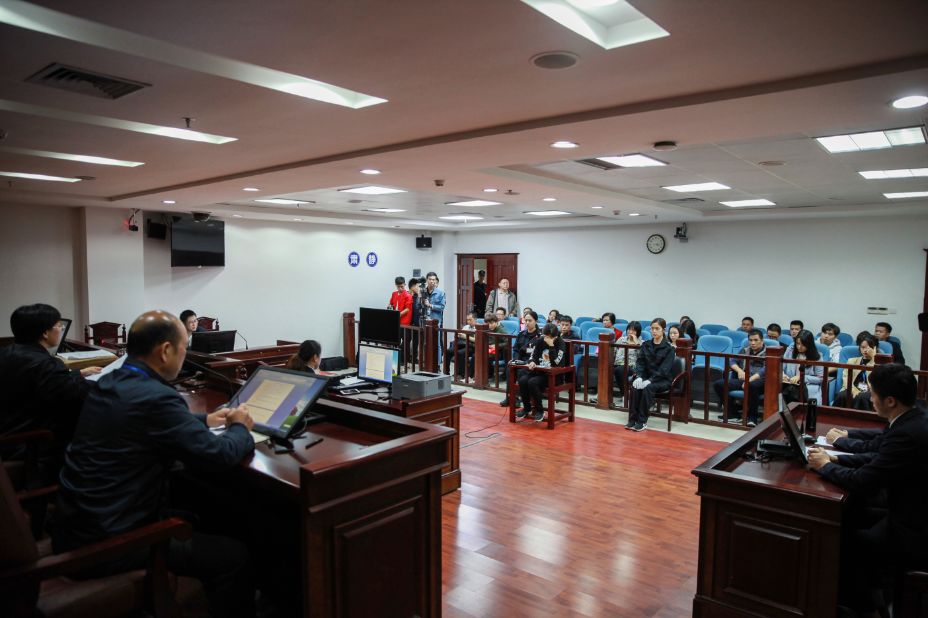 镇平法院审结一起拒执罪案件,桥东法院执结一起涉嫌拒执罪案件