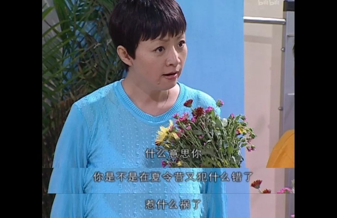 家有儿女细思极恐的剧,家有儿女细思极恐故事